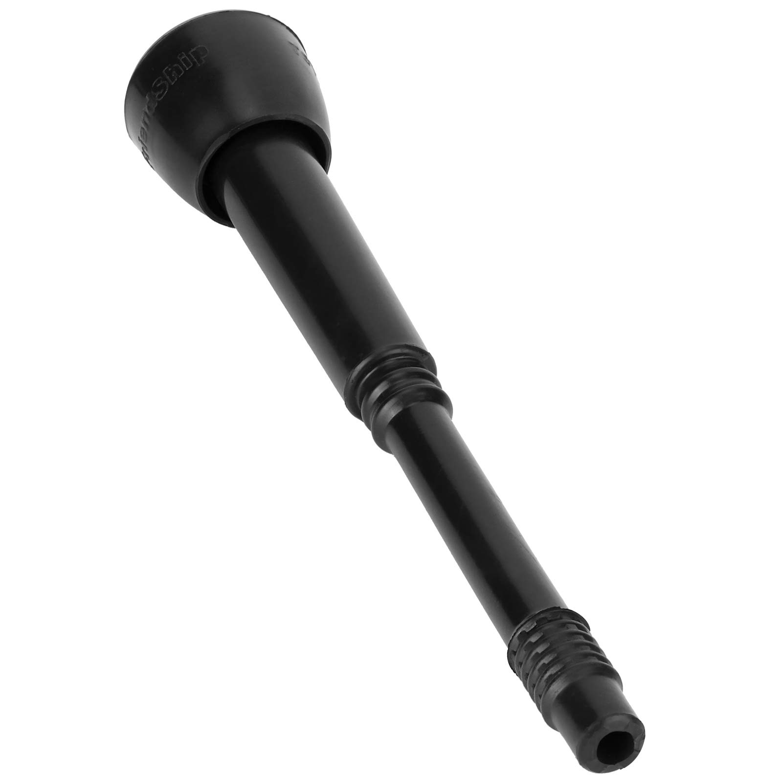 Tinje Forros para máquina de ordeño, Pieza de ordeñador de Vaca Negra, Forro de Copa de tetina de Goma para máquina de ordeño de Vacas, Simplemente instalación, Accesorio para máquina de ordeño de