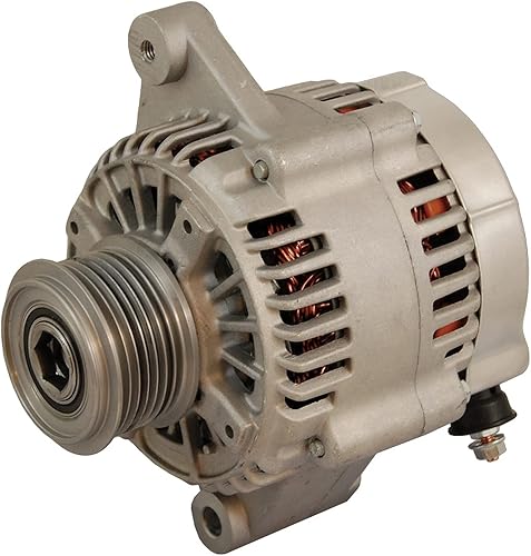 Miniatura 1 de Nuevo reemplazo del alternador para Toyota europeo Hi-Lux Hi-Ace IV LCV 2.5L Disesl 2000-2012 Land Cruiser 3.0L 27060-30010 102211-2310