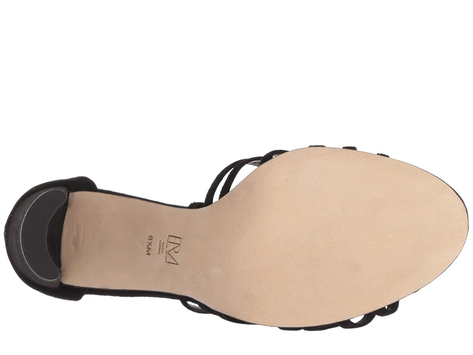 

Pelle Moda Huxley (Black Suede) High Heels