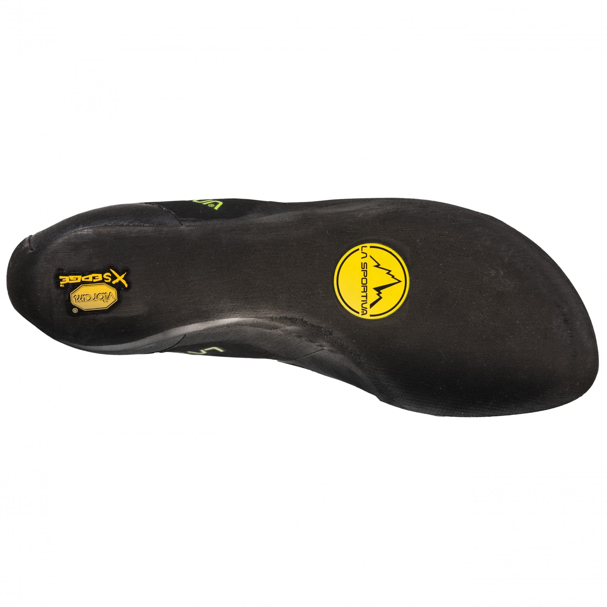 La Sportiva TC Pro, Męskie buty wspinaczkowe