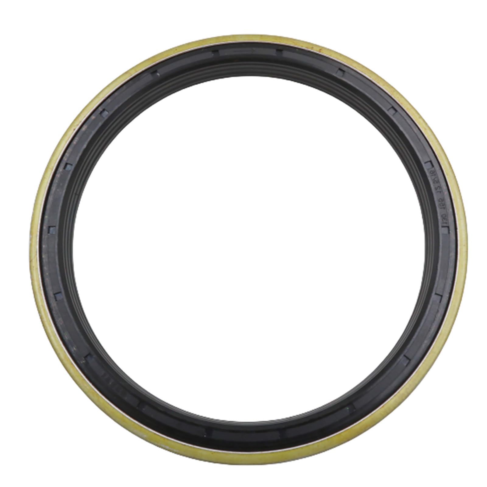 Guarnizione olio albero motore 4890833 5801483583 per gli accessori del motore di Cummins ISDE ISBE