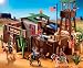 PLAYMOBIL - Fuerte del Oeste (5245)
