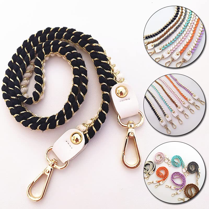 Cinghia Tracolla Borsa Della Borsa Della Borsa Della Borsa Della Cinghia Della Borsa A Tracolla Larga Della Cinghia Tracolla Nera Per Borsa Donna