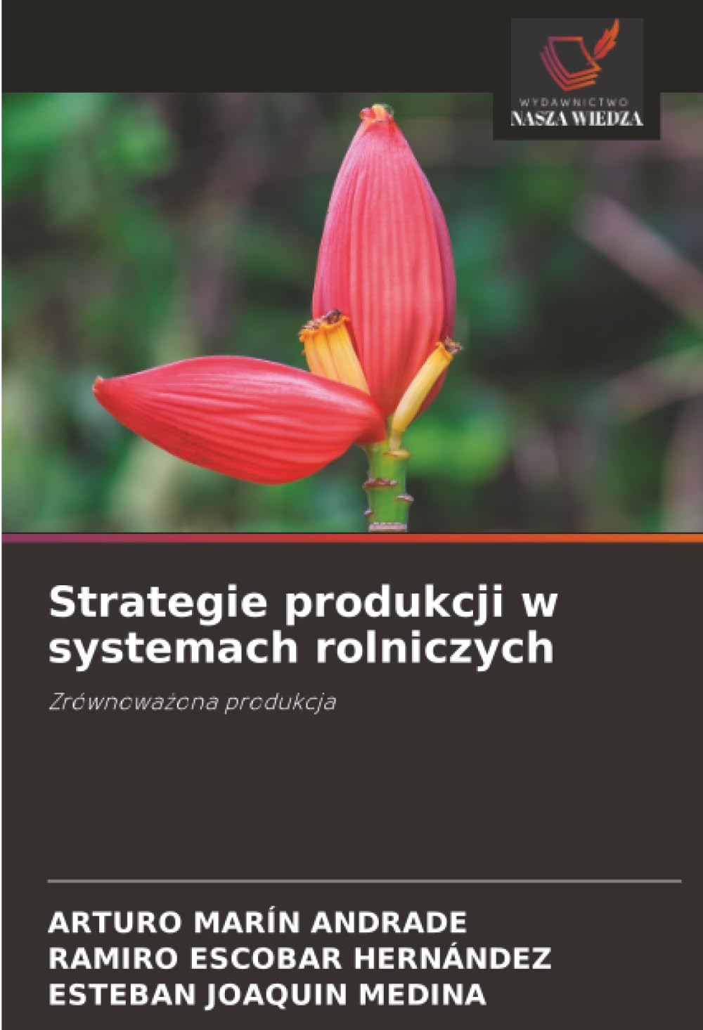 Strategie produkcji w systemach rolniczych: Zrównoważona produkcja