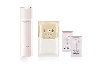 Amazon | ELIXIR エリクシール ブライトニング ローション WT 1