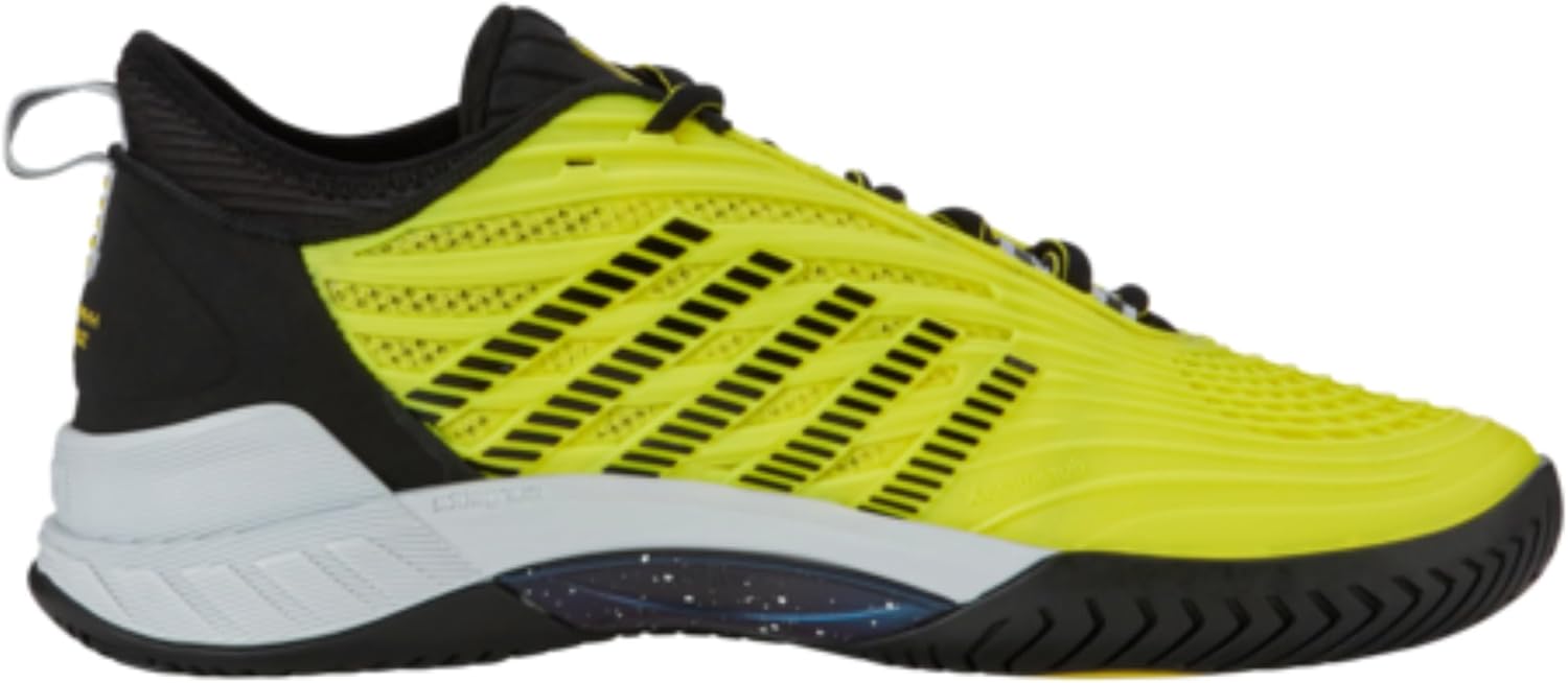 K-Swiss Women's Hypercourt Supreme 2 Tennis Shoe