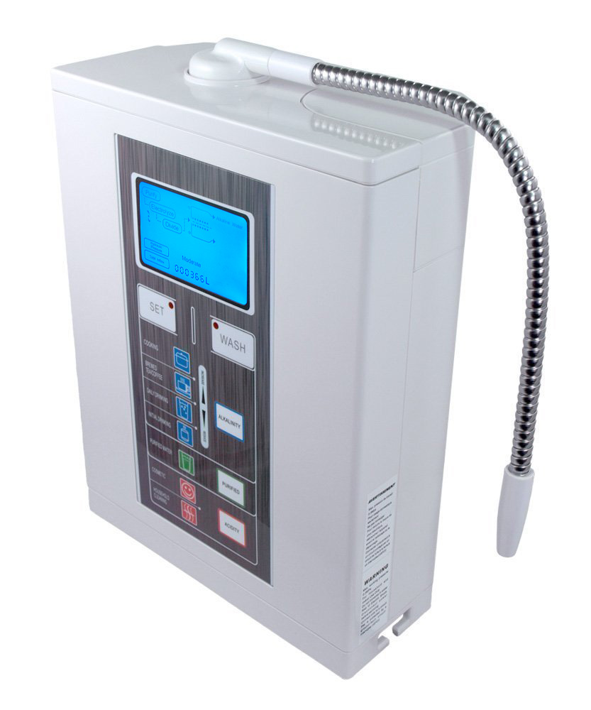 Amazon.com: Aqua Ionizer Deluxe 7.0 | Water Ionizer | Alkaline