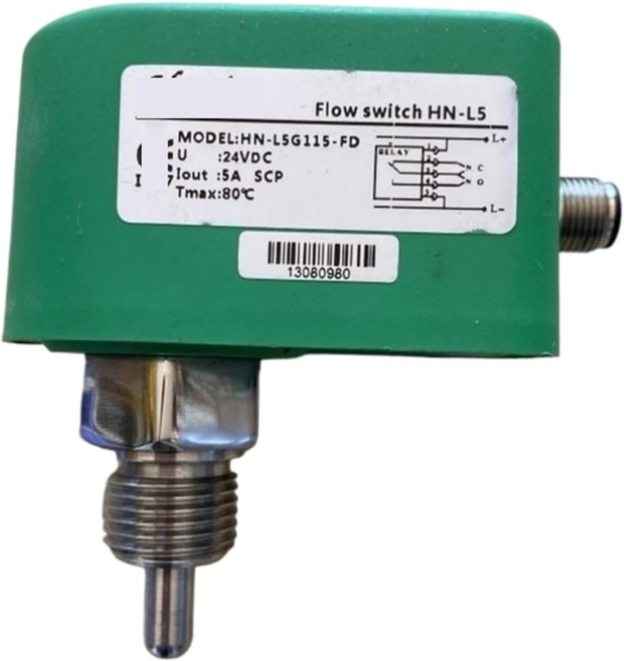 Flow Switch Flow Switch HN-L5G115-FD