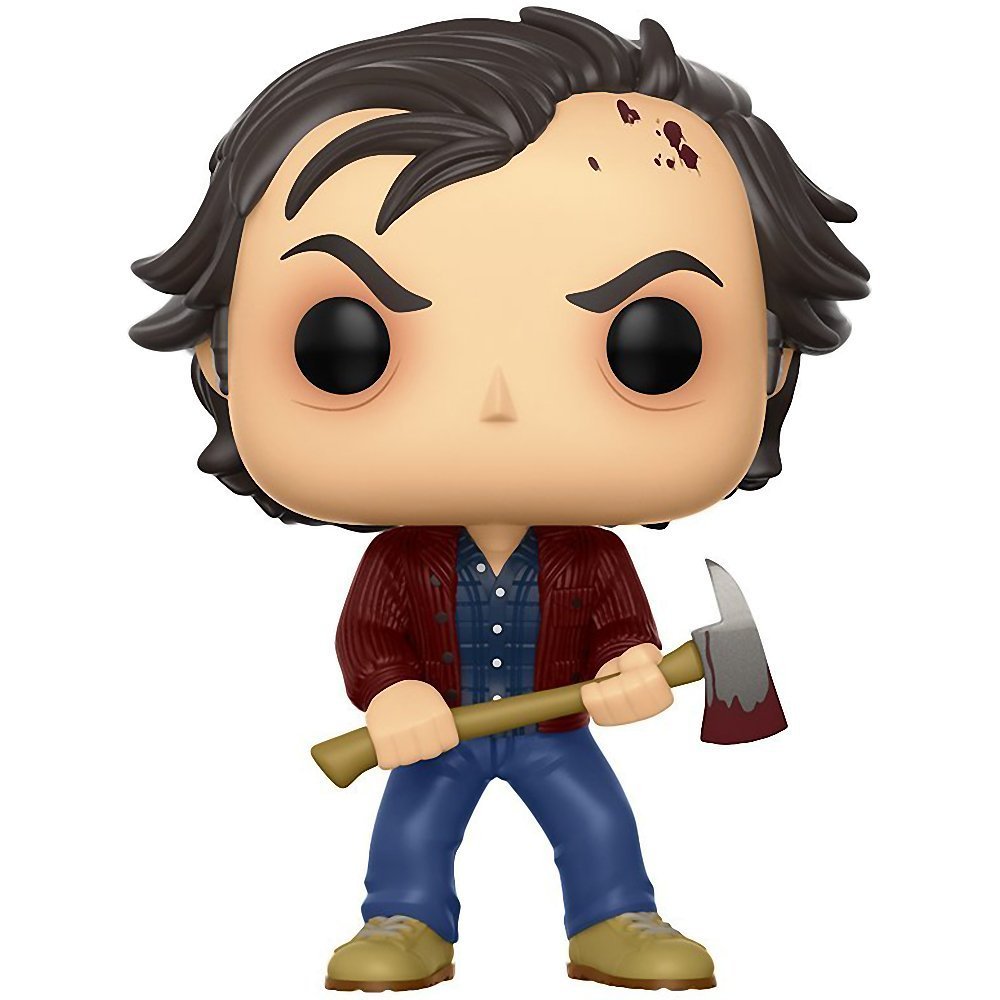 POP Horror: The Shining - Jack Torrance Funko Pop! Vinyl Figure