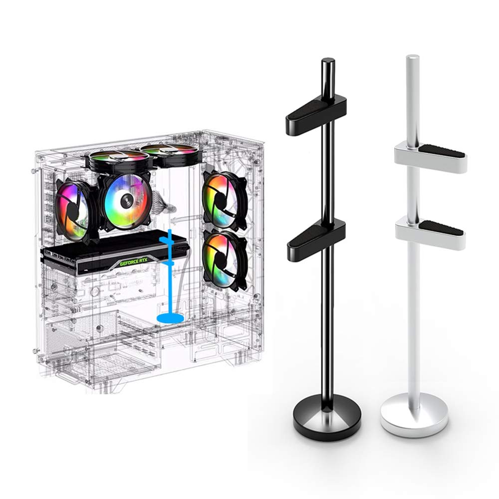 Buy GPU Support Bracket Graphics Card GPU Brace Video Card Sag Holder