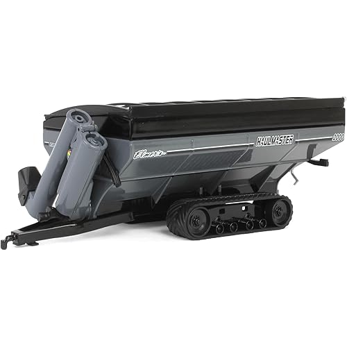 Spec Cast 1/64 Elmers Haulmaster 2000 Grain Cart with Tracks ELM-001
