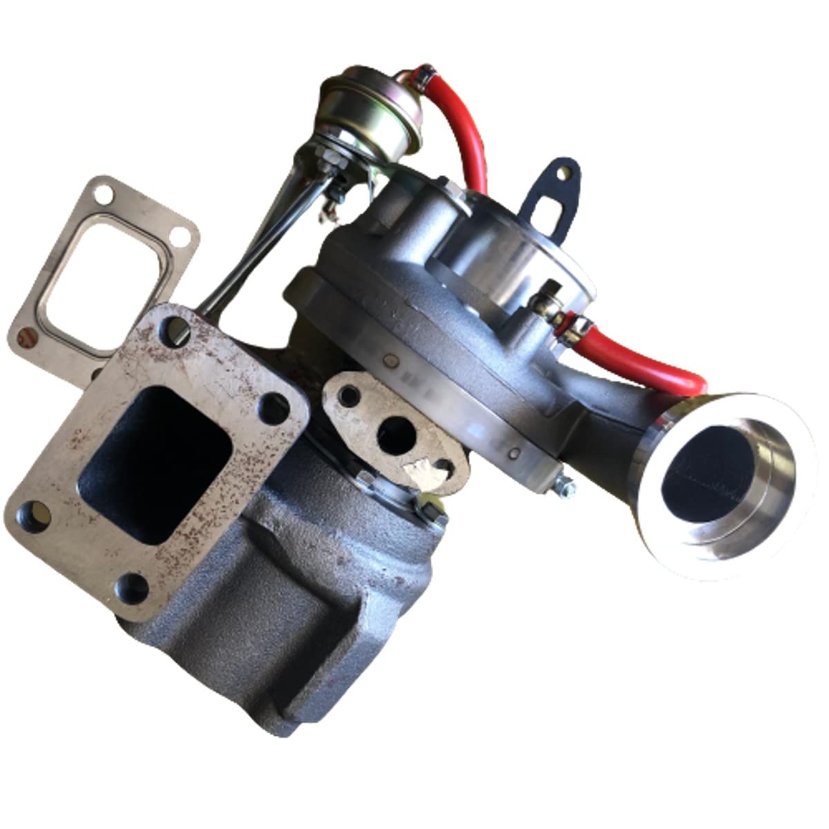 Amazon.com: 4294752 S200G 12709880018 Turbo for Deutz Industrial  