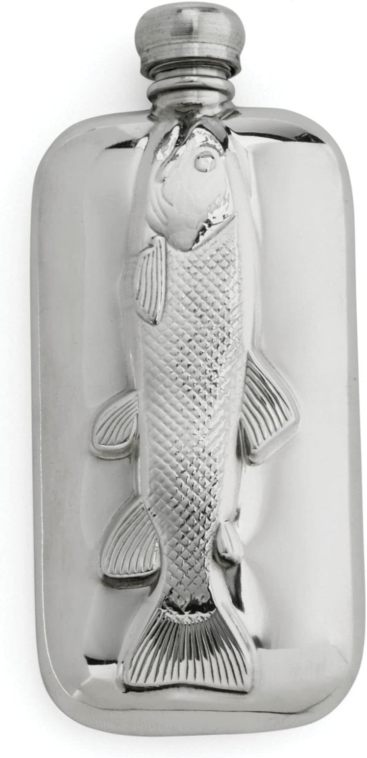 Orvis Fish Flask