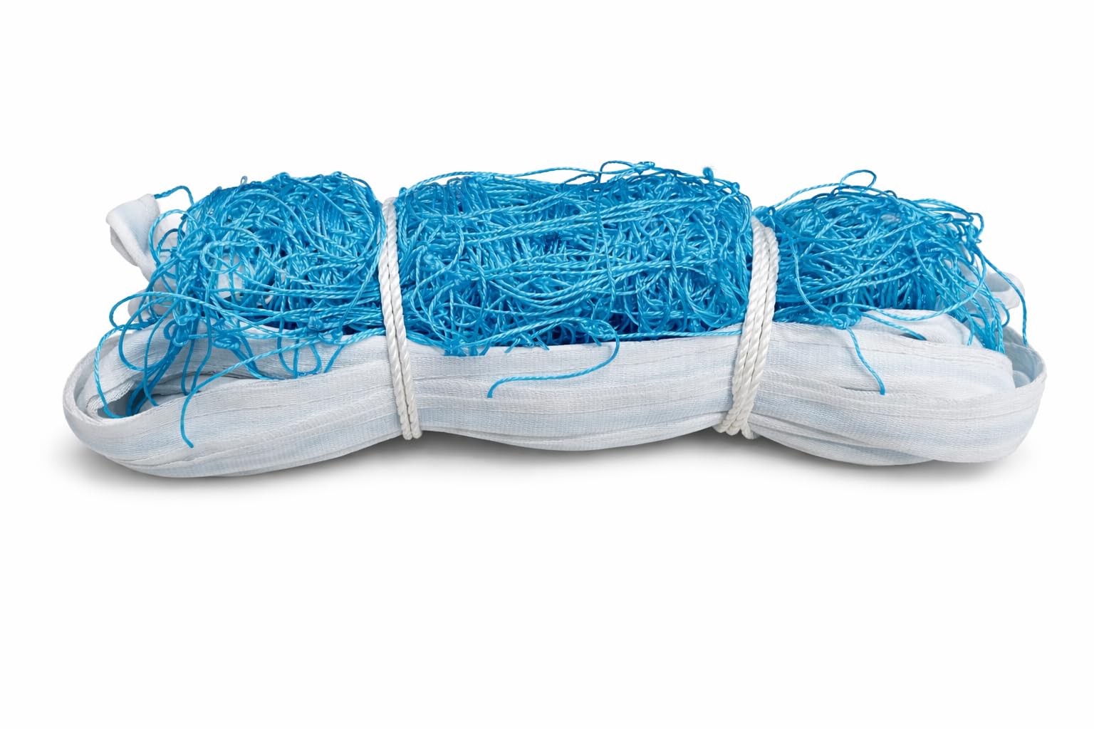 Wave Sports Industries Vollyball Net, Portable Outdoor Sports Equipment (22Ft X 2.5Ft) (Blue)-image-27