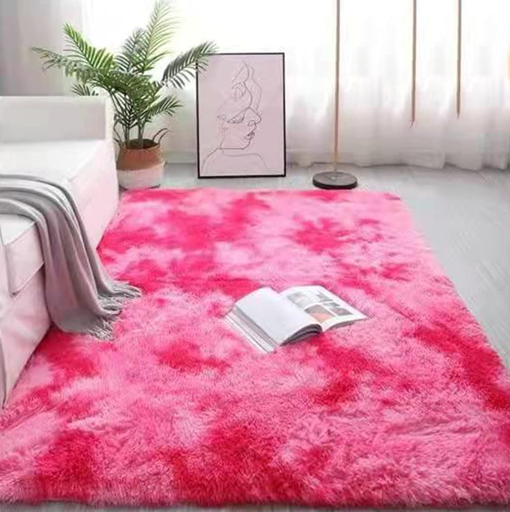 Tapis de sol confortable et doux pour réveiller votre chambre en douceur