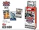 Topps F1 Turbo Attax 2025 – ECO Box mit 30 Karten + Limited Edition | Diamond Jubiläumskollektion