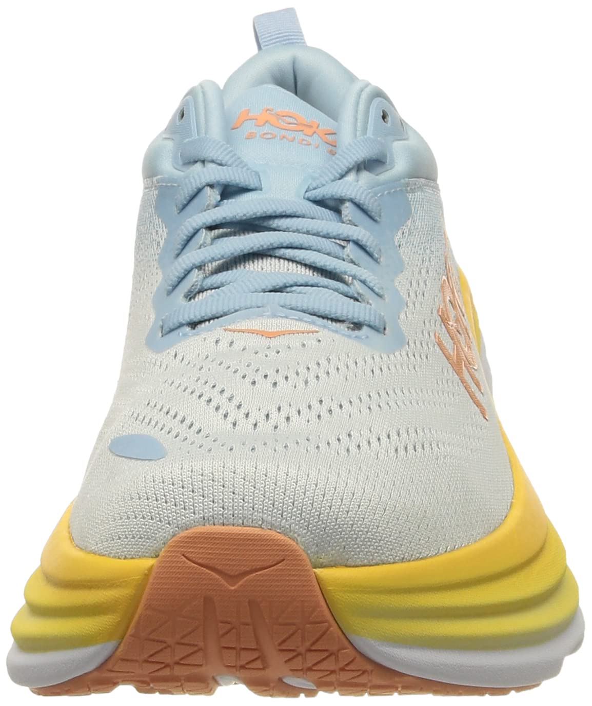 Hoka ONE ONE Womens Walking ShoeTrainers
