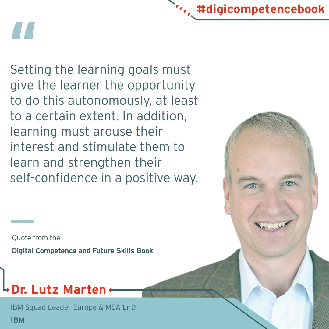Digital Competence and Future Skills: How companies prepare themselves for the digital future