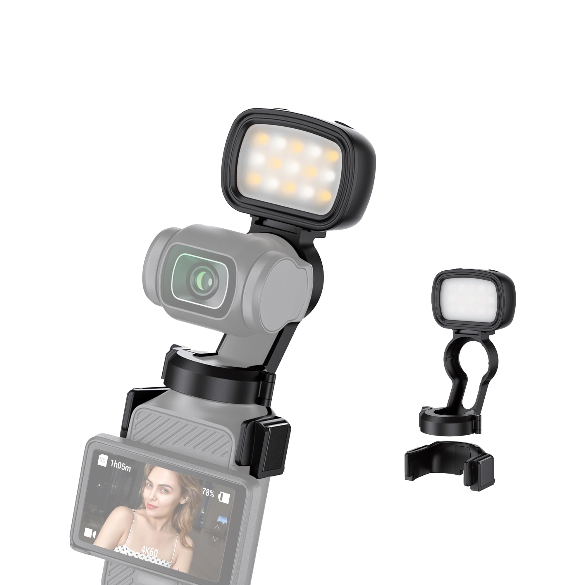 オズモポケット3 DJI Osmo Pocket 3