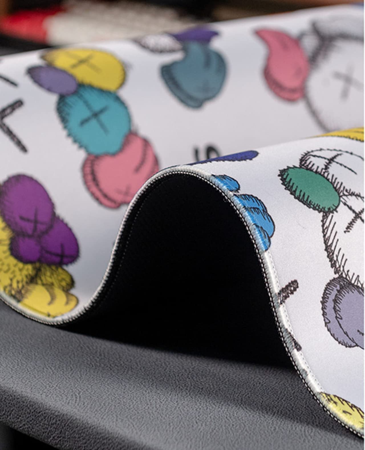 Amazon.co.jp: WUGUI マウスパッド 魔入りました！入間くん デスク