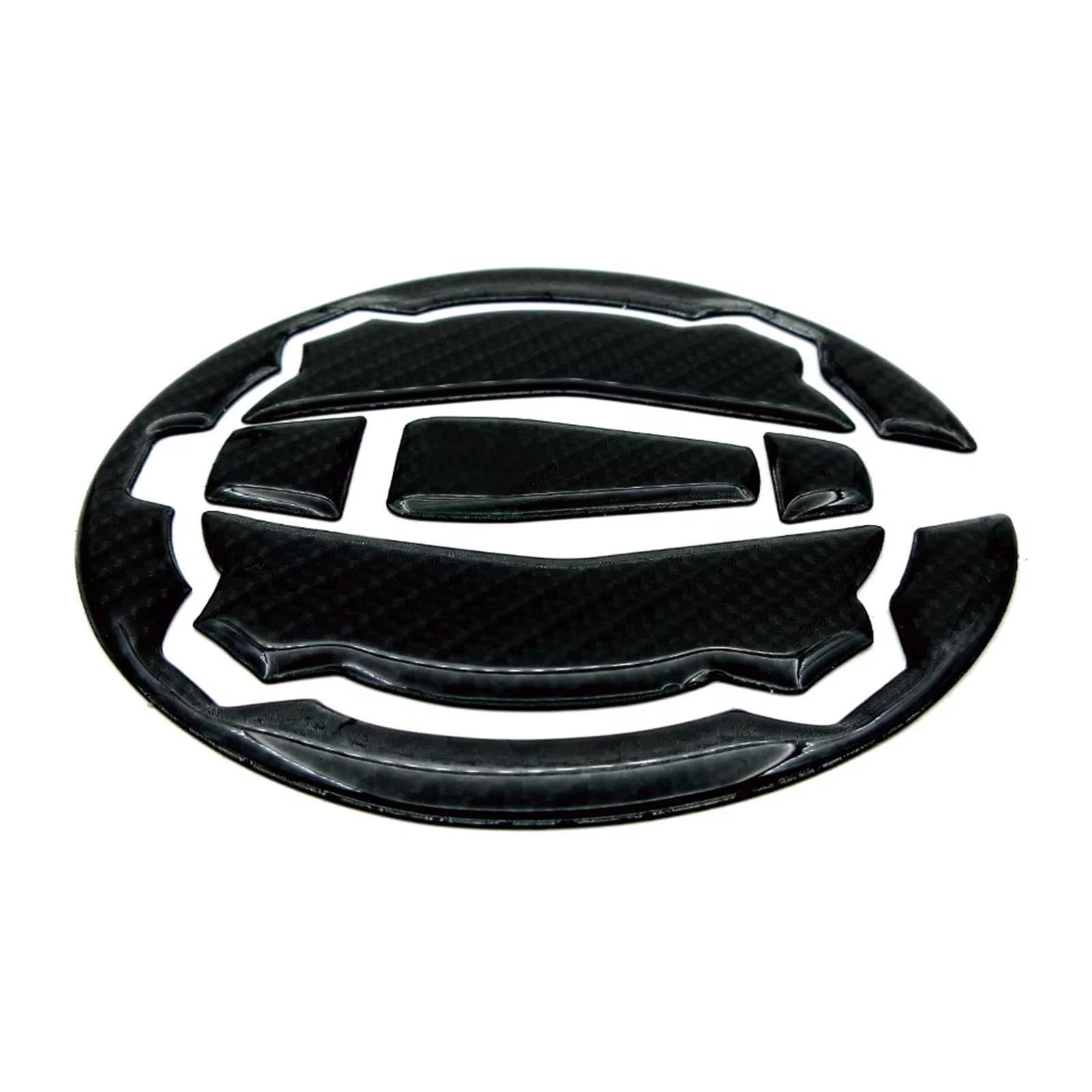 Motorrad-Tankdeckel-Aufkleber Für Für Z900