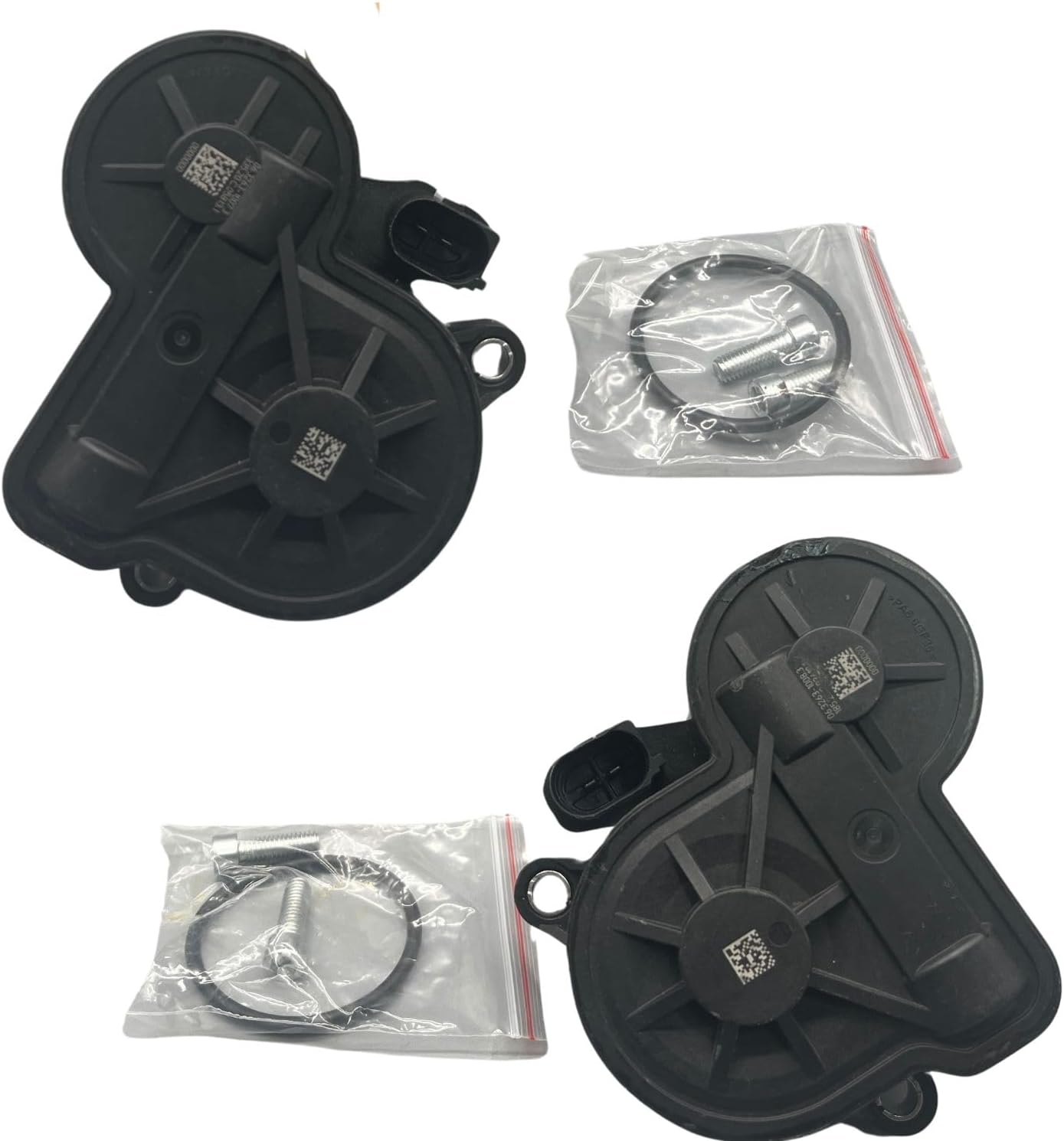 New Rear Left & Right Parking Brake Actuator For 2016 2017 2018 2019 2020 2021 Honda Civic for 2016-2024 Honda Accord