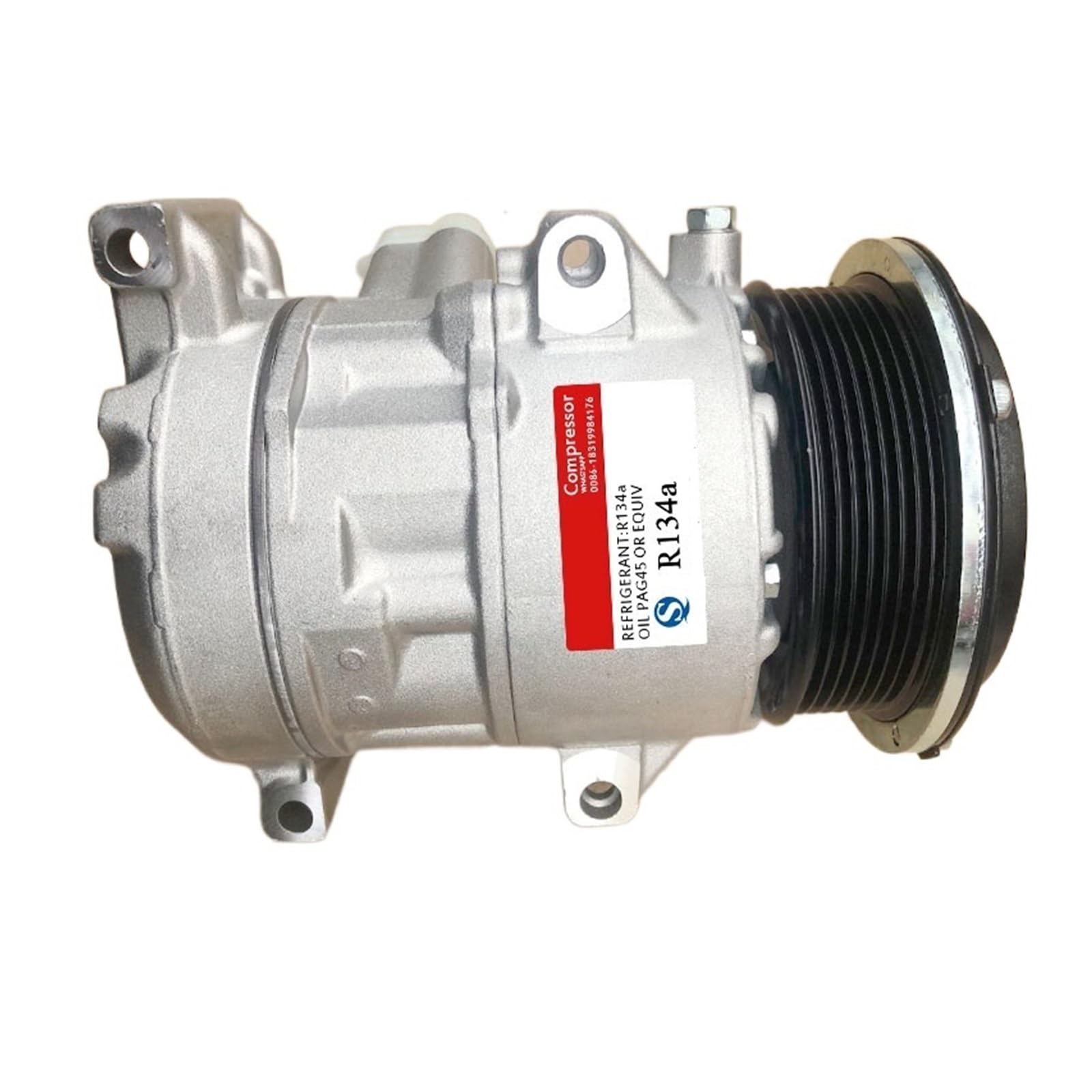 Amazon.com: TUrkas Auto Car Air Conditioning AC Compressor