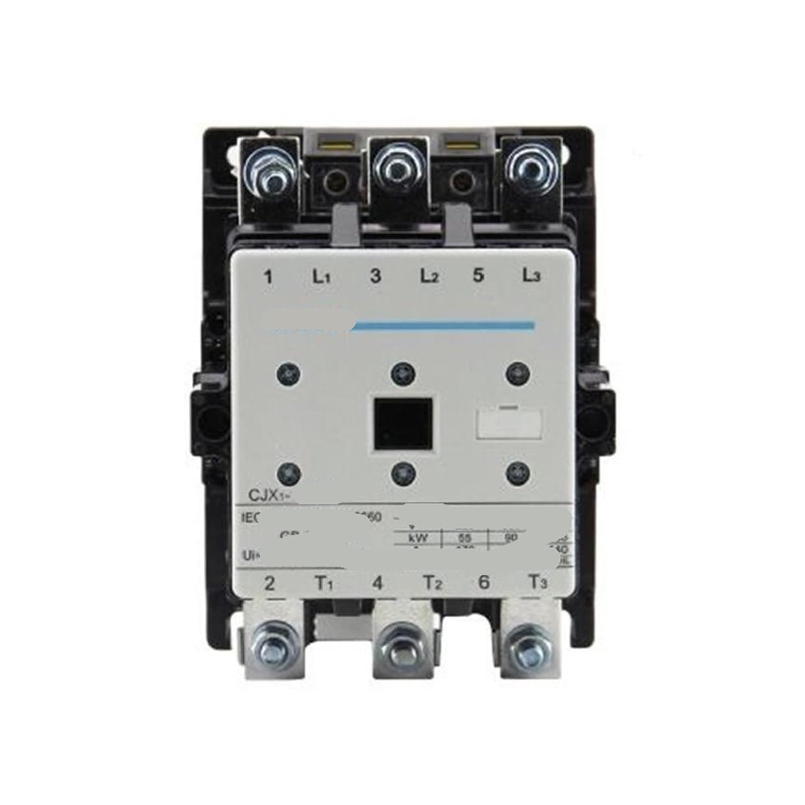 HUUOQIWY AC contactor CJX1-300/22 380V AC contactor