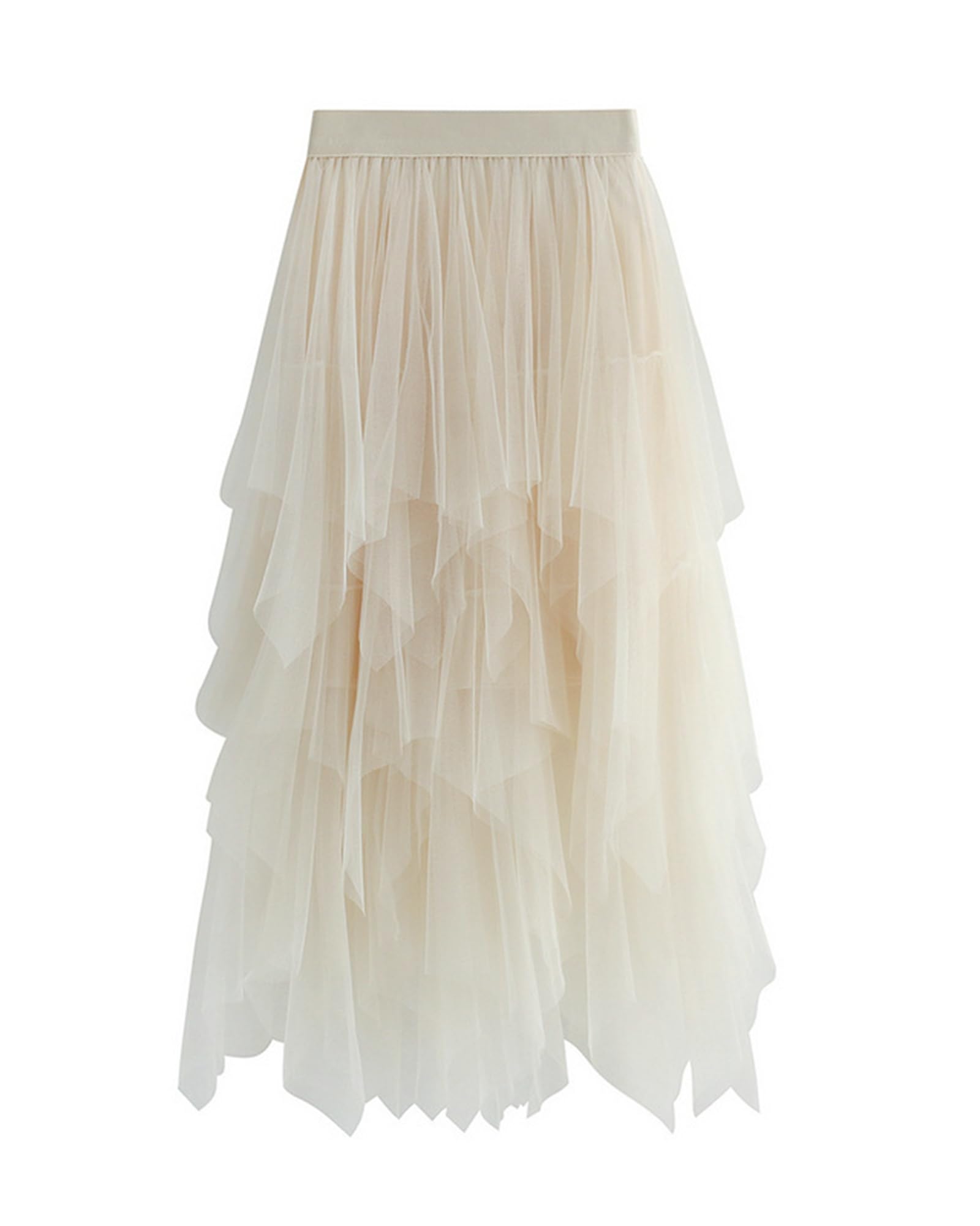 womens Tulle Skirt Skirt