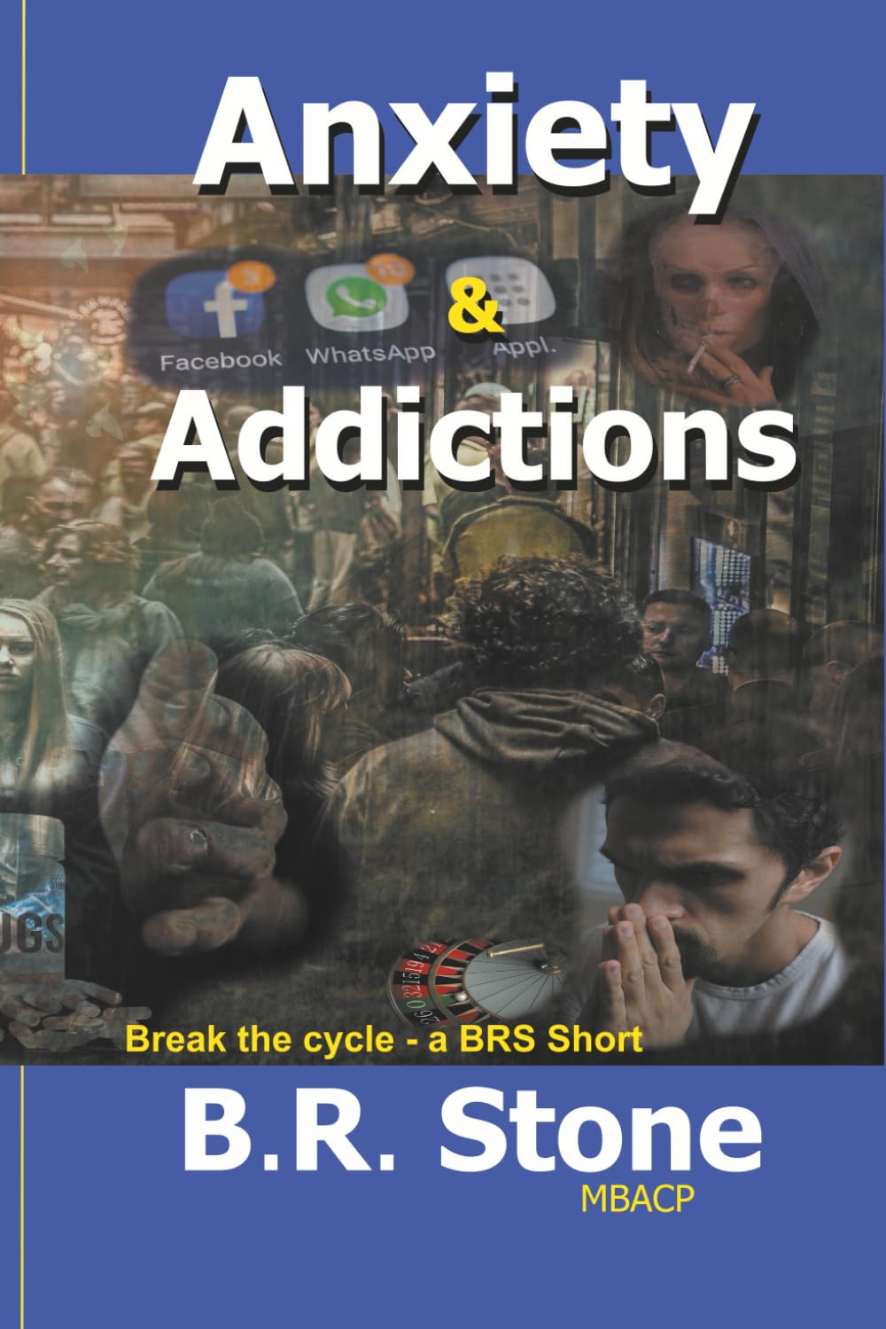 Anxiety and Addictions: break the cycle (BRS Shorts)