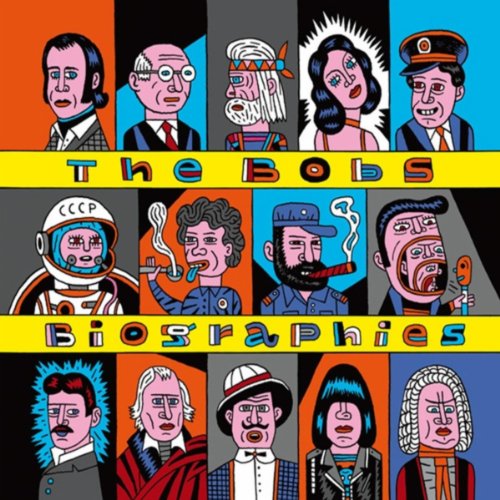 The Bobs
