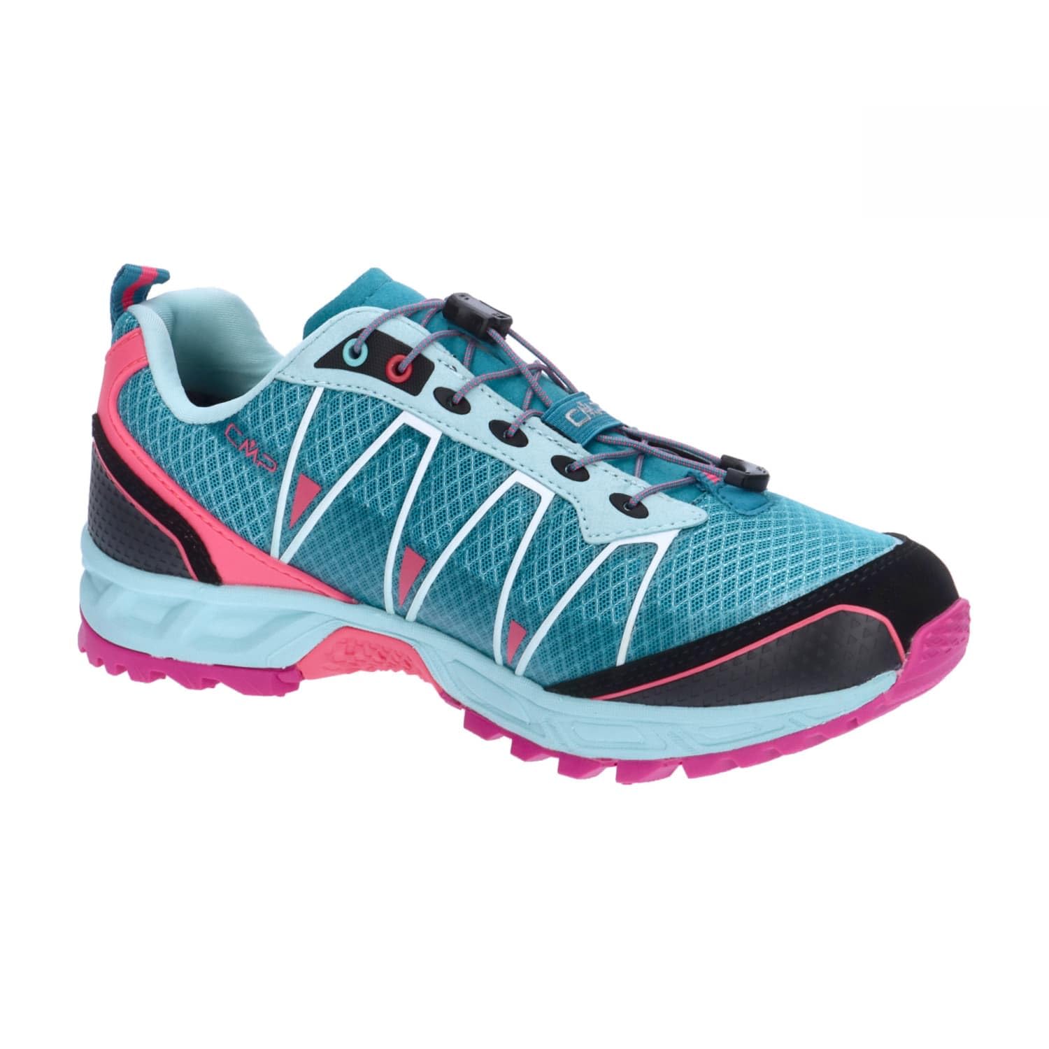 CMP Femme Altak WP Chaussures