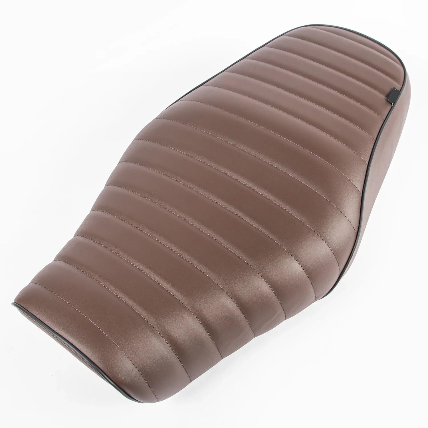 Selle moto inconfortable ? Solution coussin d'assise GB350 - 8