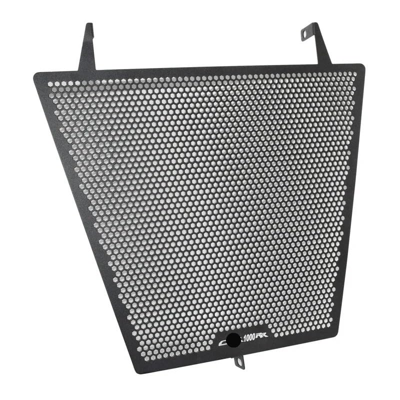 Parrilla de radiador para moto CBR1000RR 2008-2016 y protector contra impactos 2