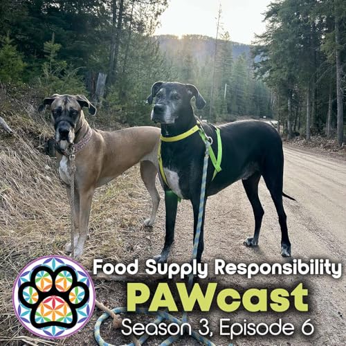 37: Food Supply Responsibility