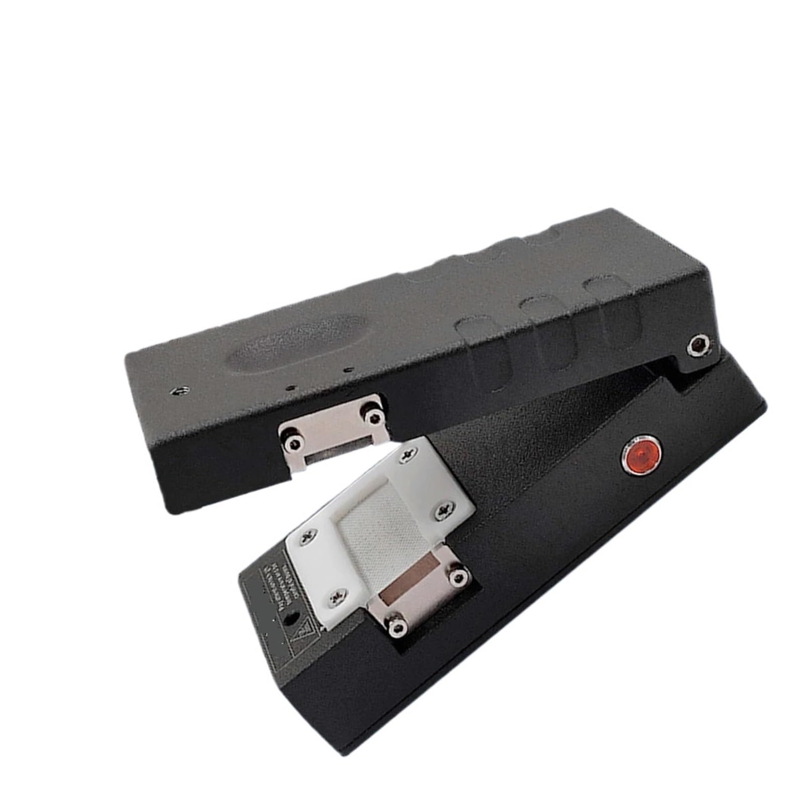 Cortadora de Fibra óptica Pelacables térmico de Fibra 0,9 mm, pelador óptica, Herramienta eléctrica 3400 mAh con diseño fácil Usar