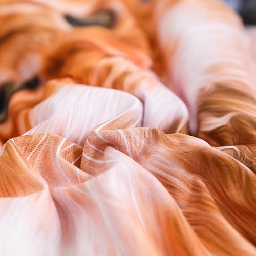 Miniatura 5 de Juego de edredón de gatos lindos para niños, juego de ropa de cama con estampado de gatitos y gatos de dibujos animados para niños y niñas, juego de