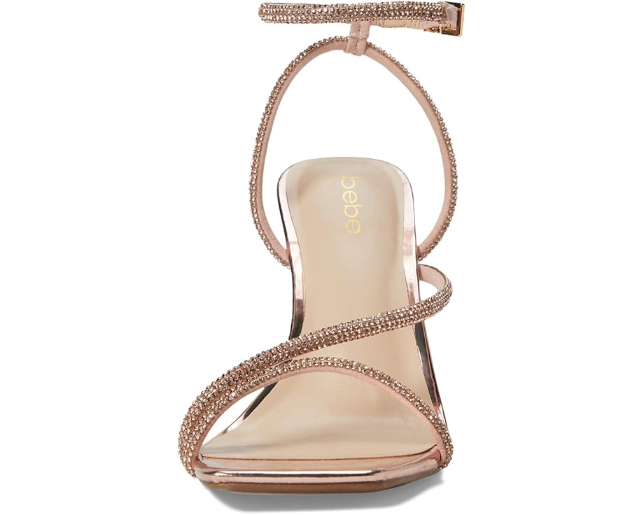 Bebe Millan - Top View