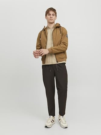 JACK & JONES Softshell Coat Softshell Coat