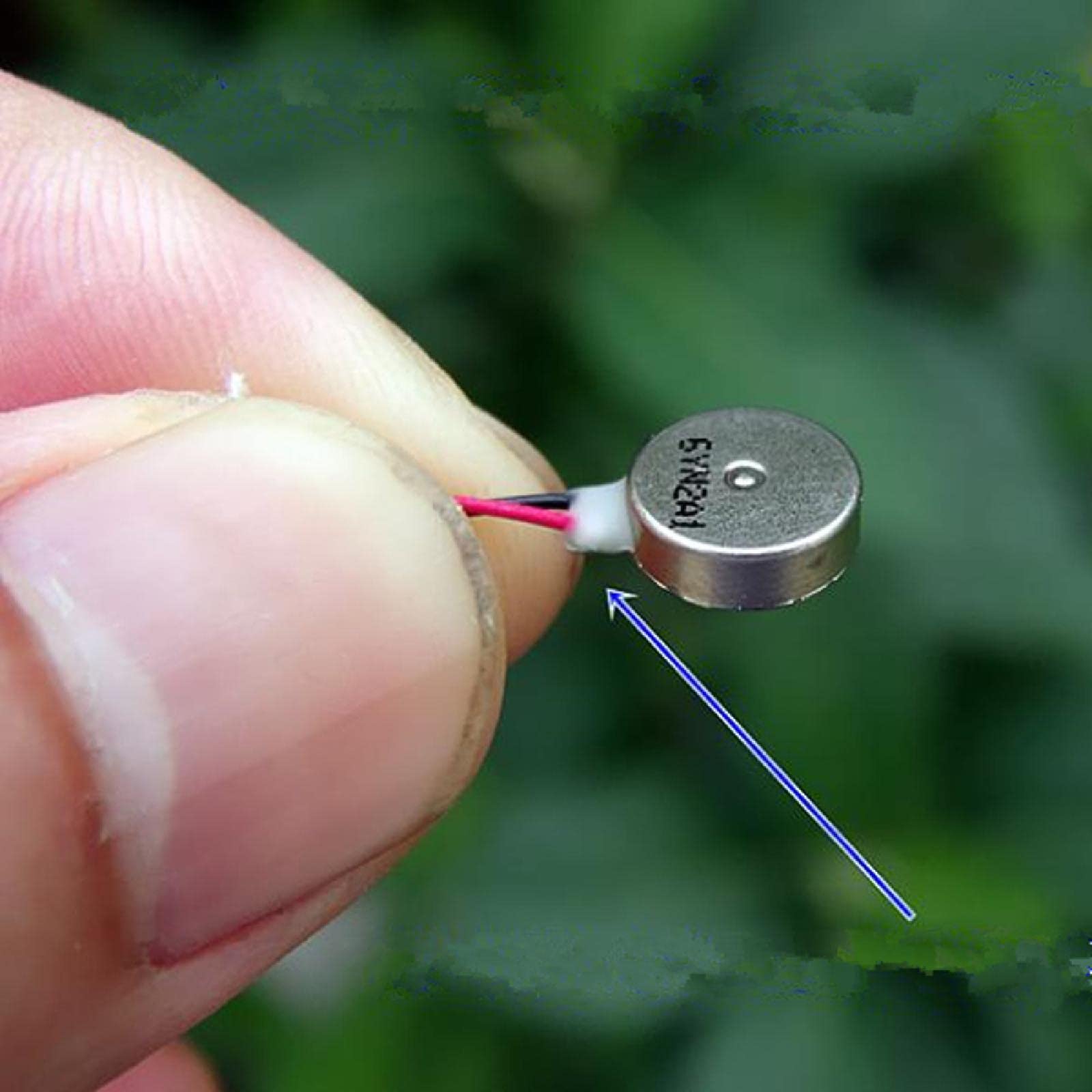 coin vibration motor amazon Plug anal tunnel : notre sélection main image 0