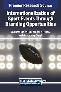 Le choix du nom du Stade Atlantique : opportunités et enjeux à considérer 4 Internationalization of Sport Events Through Branding Opportunities