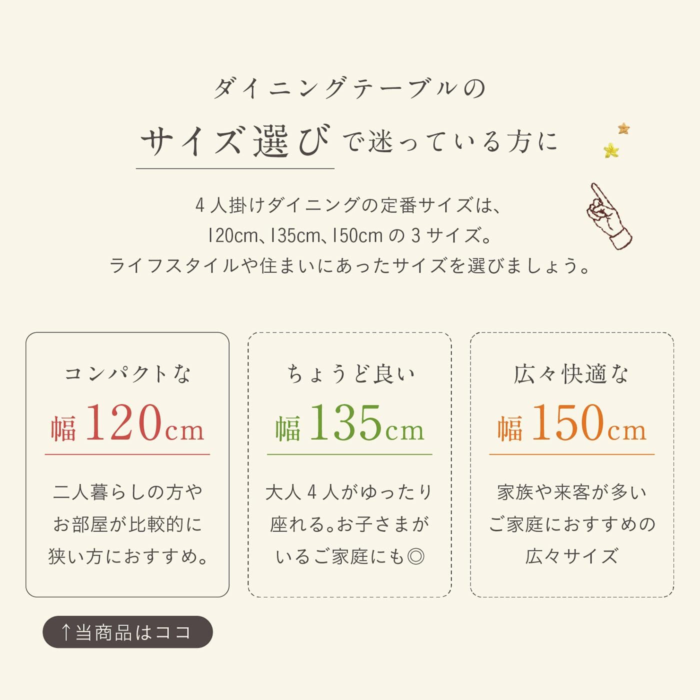ダイニングセット 4人用 Spinna コンパクト 幅120cm ダイニング テーブル 【業務】 チェア ベ