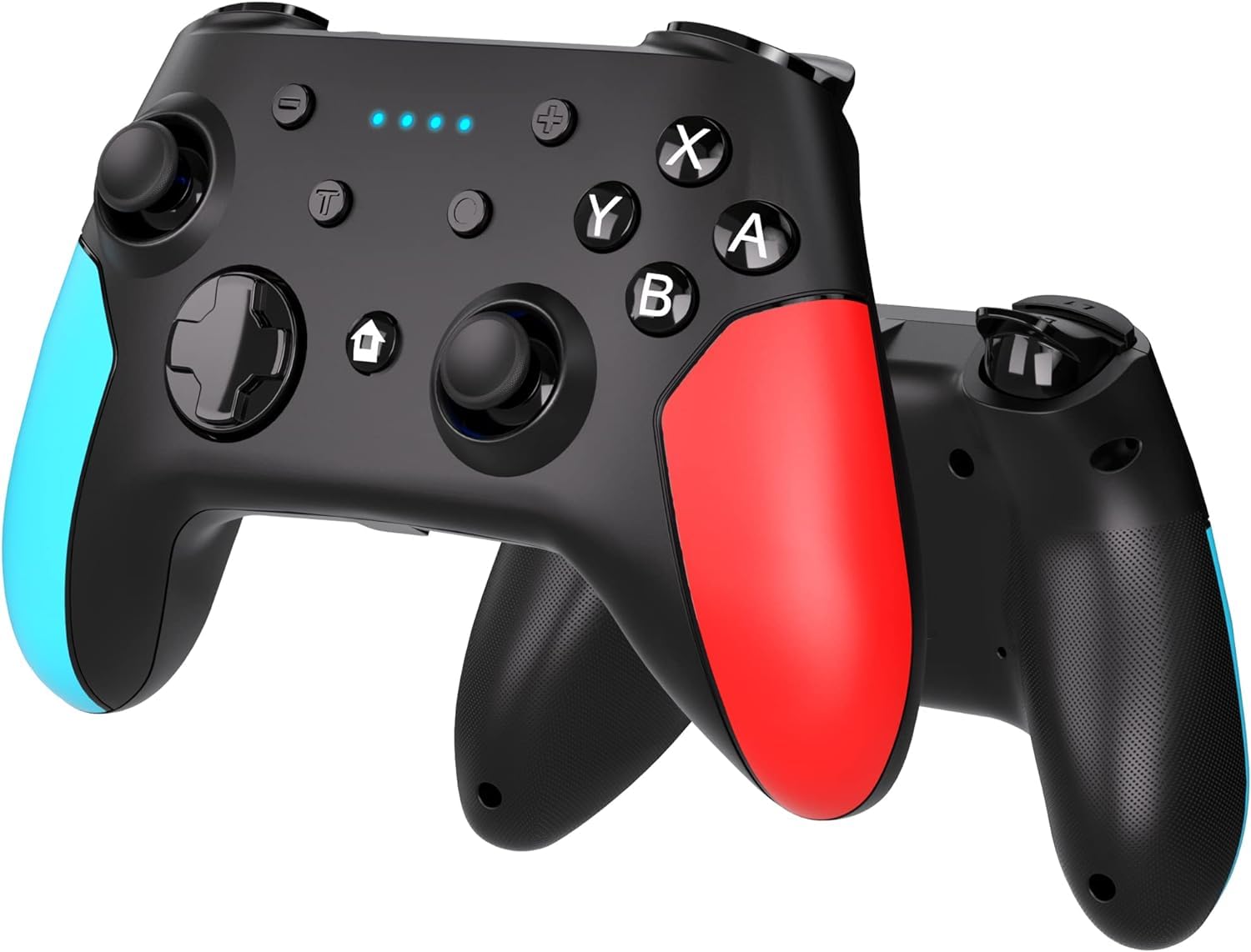 JORREP Controller Wireless