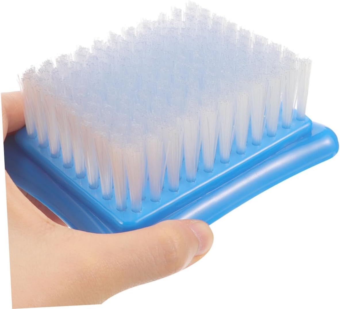 DIYEAH DIY Felting Pad Brush Brush for Wool Felting Craft Needle Soft Bristles Hand Embroidery Workbench Accessory Bottom Workbench for Craft Projects