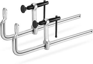 JORGENSEN Bar Clamps
