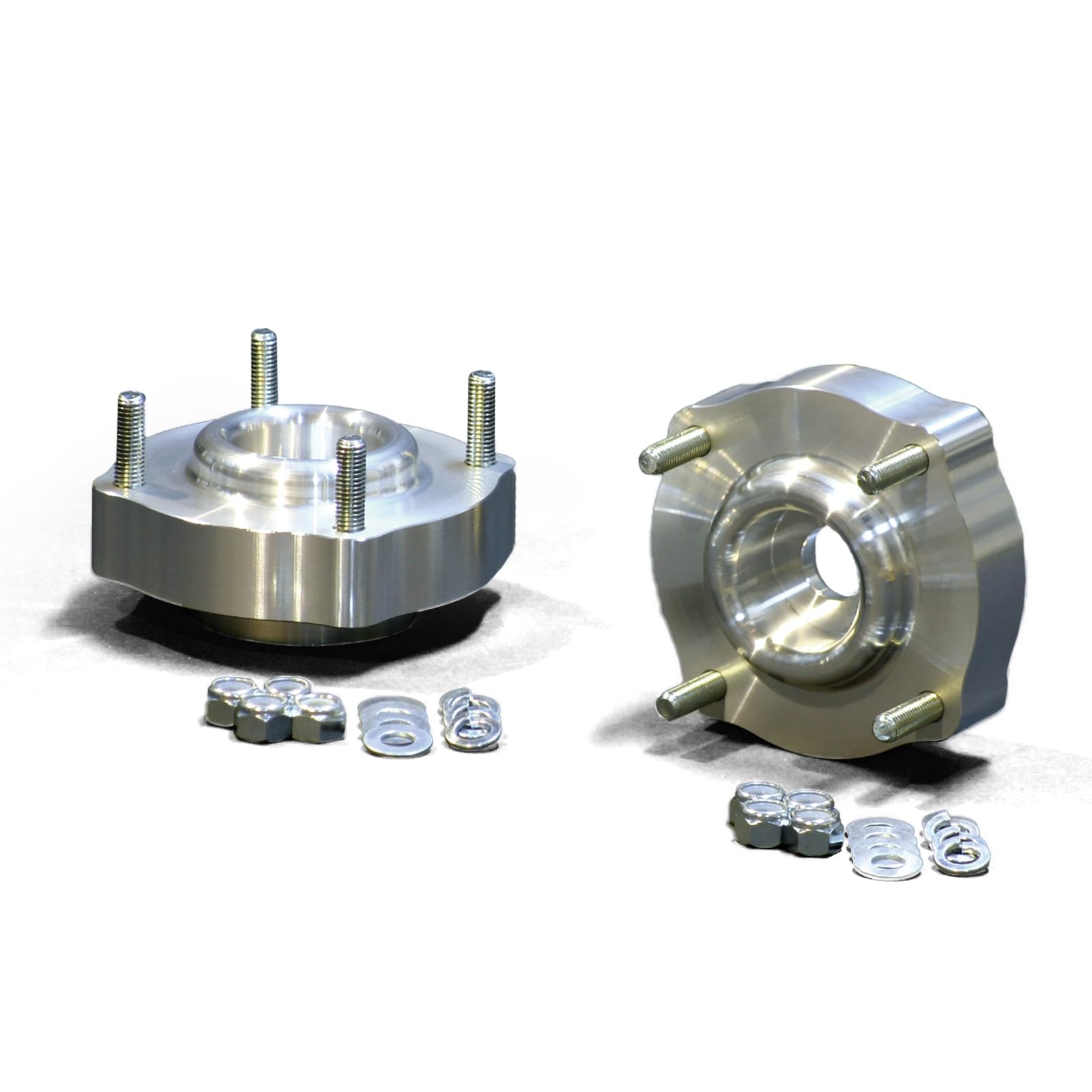 Amazon | ZEAL フロントアップスペーサー ランドクルーザー200【プロ