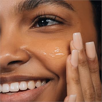 DS Labs 35% Vitamin C Brightening Serum, 30mL Radiance, Hydration, With Vitamin E & Squalane, Supports Smoother, More Even Looking Skin, Vegan, Fragrance-Free, Paraben-Free
