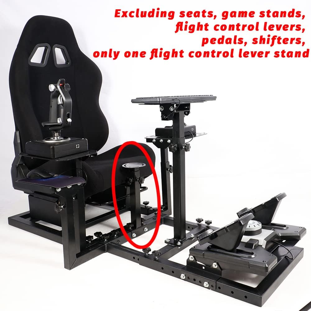 Copripolvere In Panno Per Thrustmaster Warthog A10C | Antipolvere Simulatore
