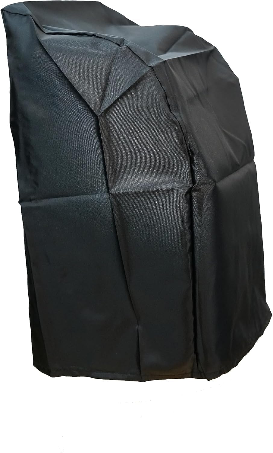 FocusVue Ophthalmic Black Nylon Universal Digital Auto Lensmeter Lensometer Protective Dust Cover