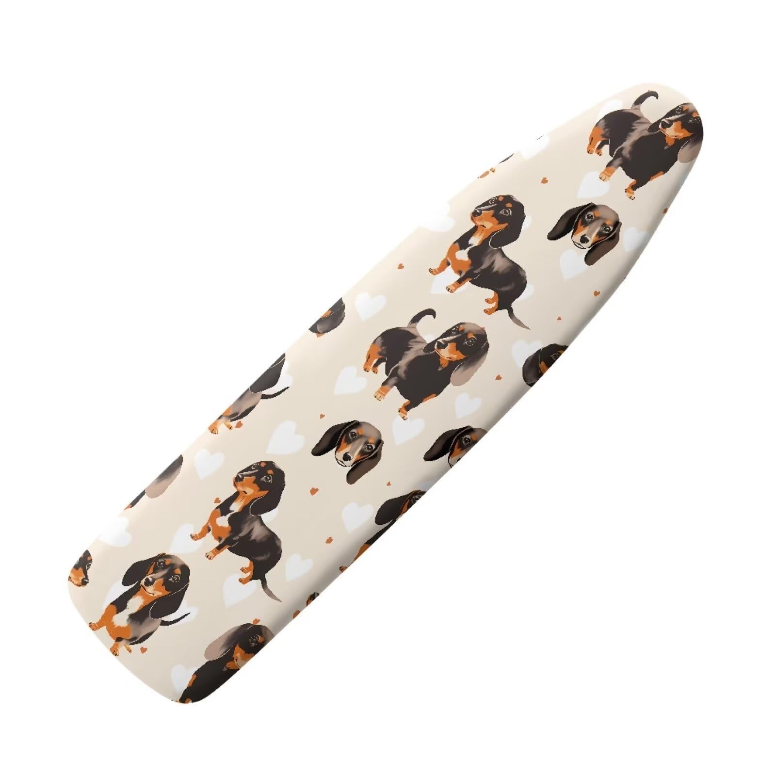 Teckel XL Serveerplank - Borrelplank bestellen via Teckel Shop
